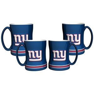 New York Giants 15 Oz Spirit Ultra Mug