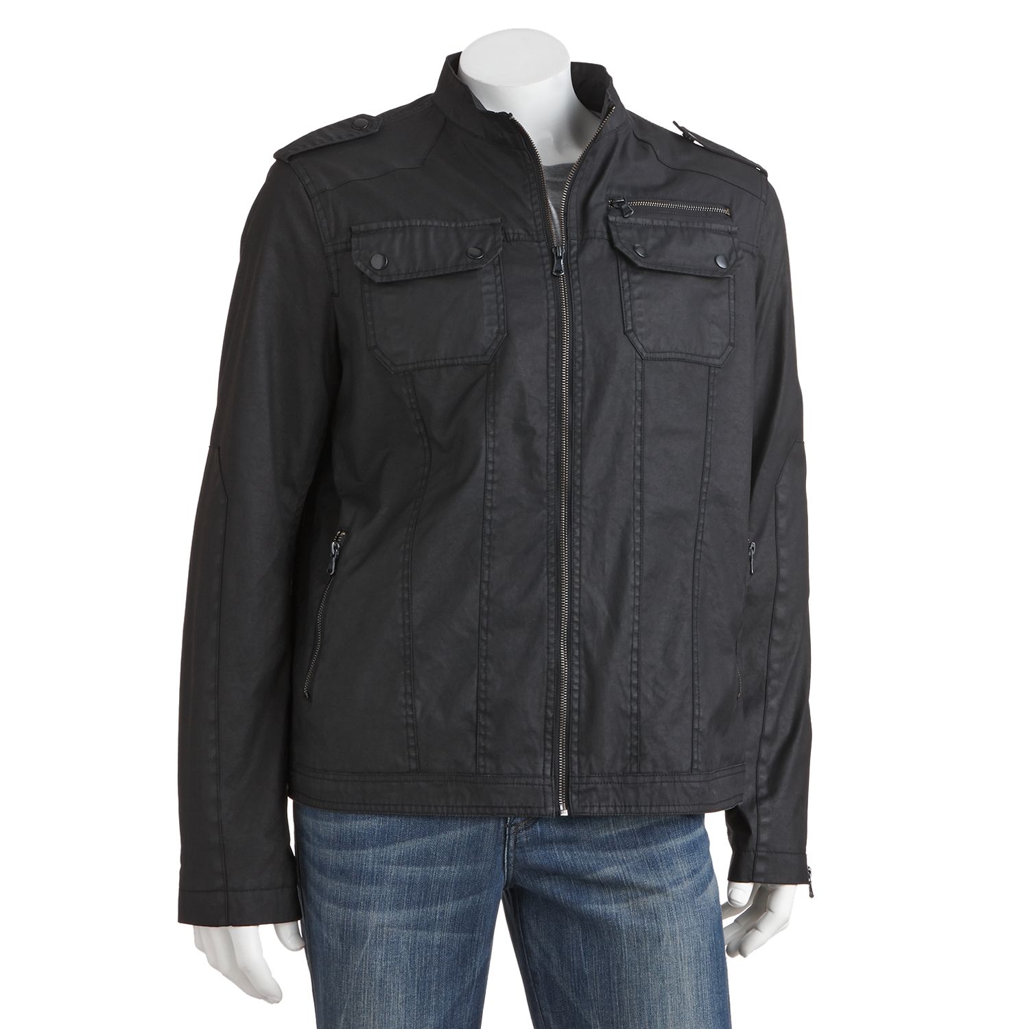 kohls mens rock and republic