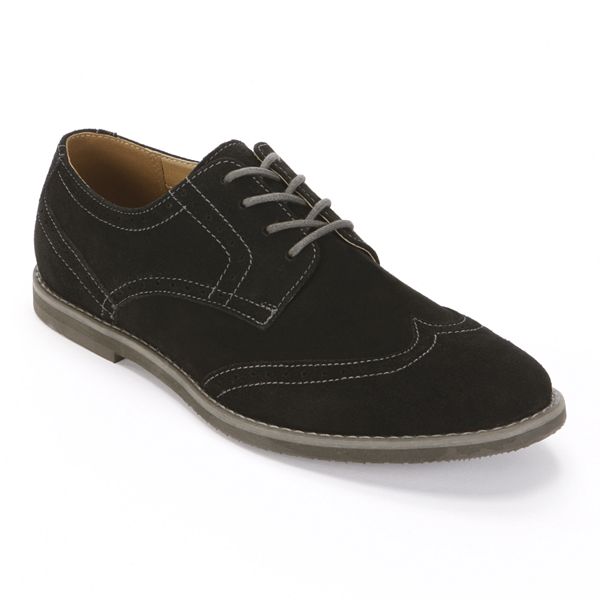 Marc Anthony Wing-Tip Oxford Shoes - Men