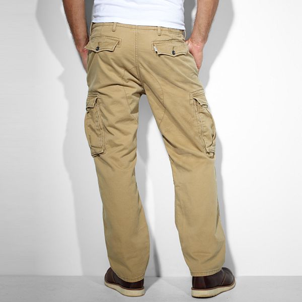 levi ace cargo pants