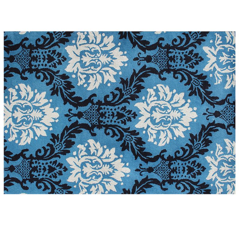 Alliyah Rugs 5x8 Tufted Rug | Kohl's