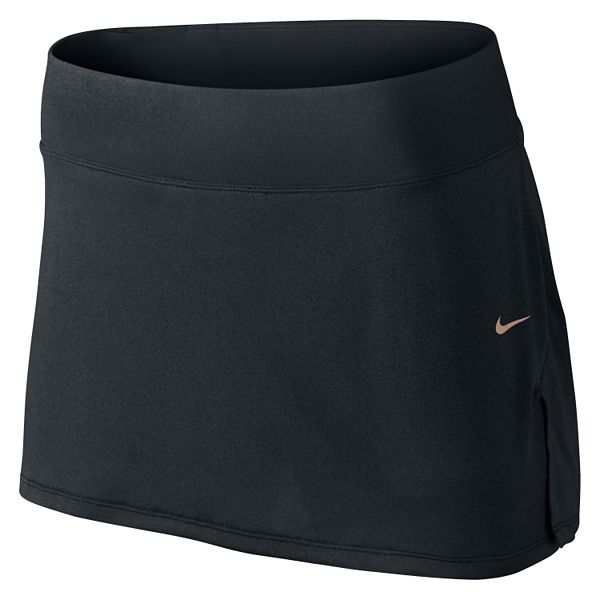 Natura extraterrestre recuperar Nike Dri-FIT Knit Running Skort