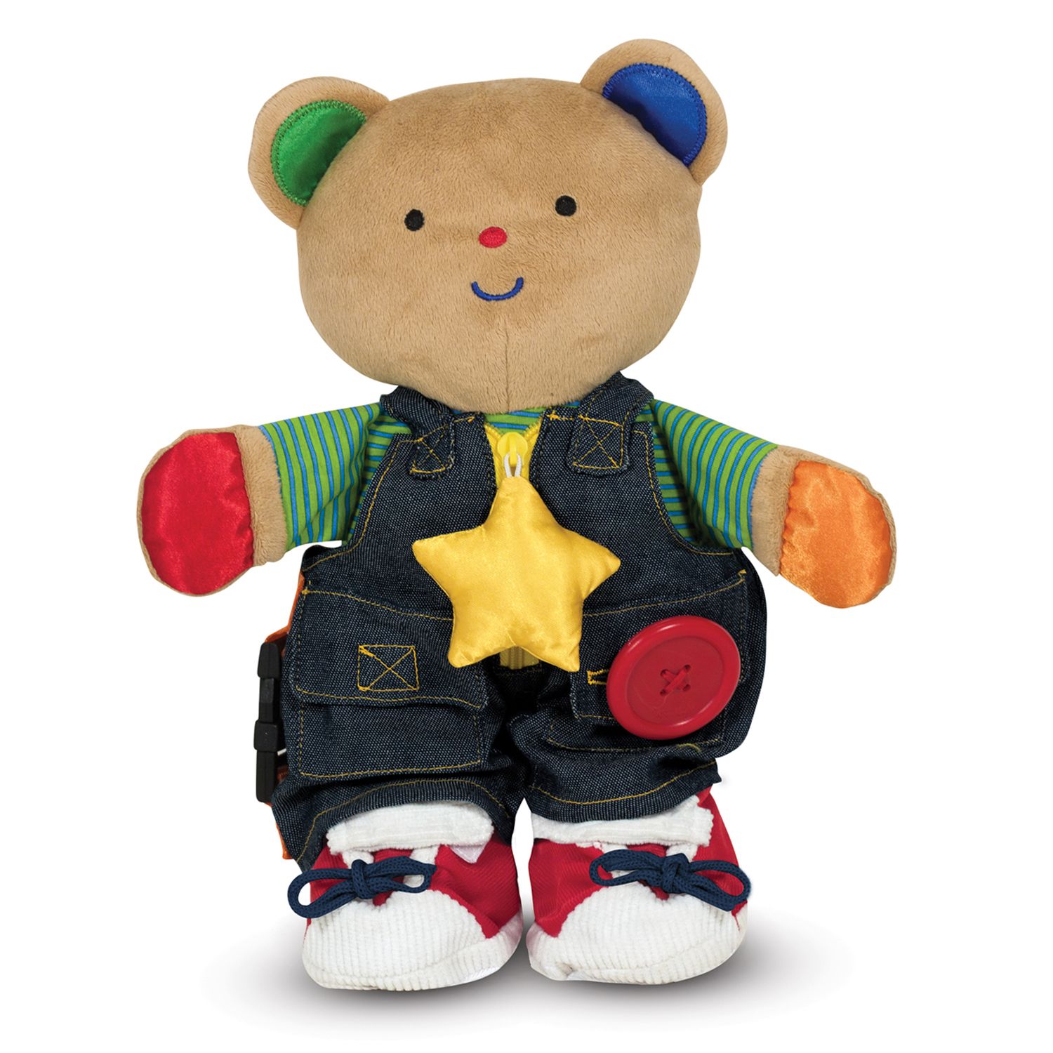 kids teddy bear