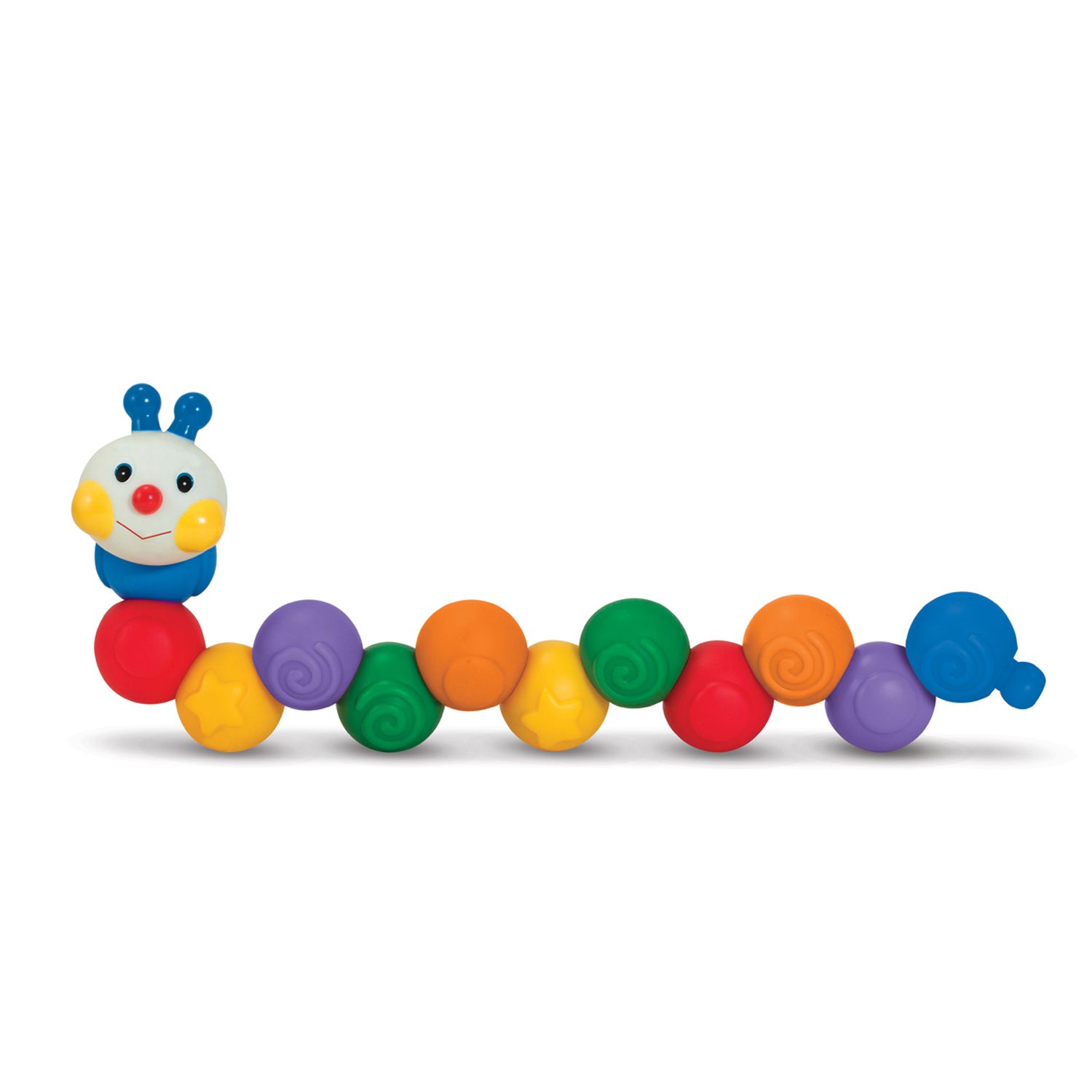 melissa and doug k's kids