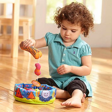 Melissa and Doug K's Kids Fish and Count Game