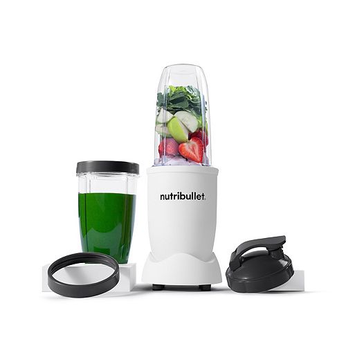 NutriBullet Pro 900-Watt Blender