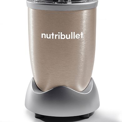 NutriBullet PRO 900W Nutrient Extractor Blender