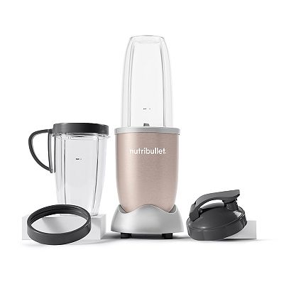 Nutribullet pro popular