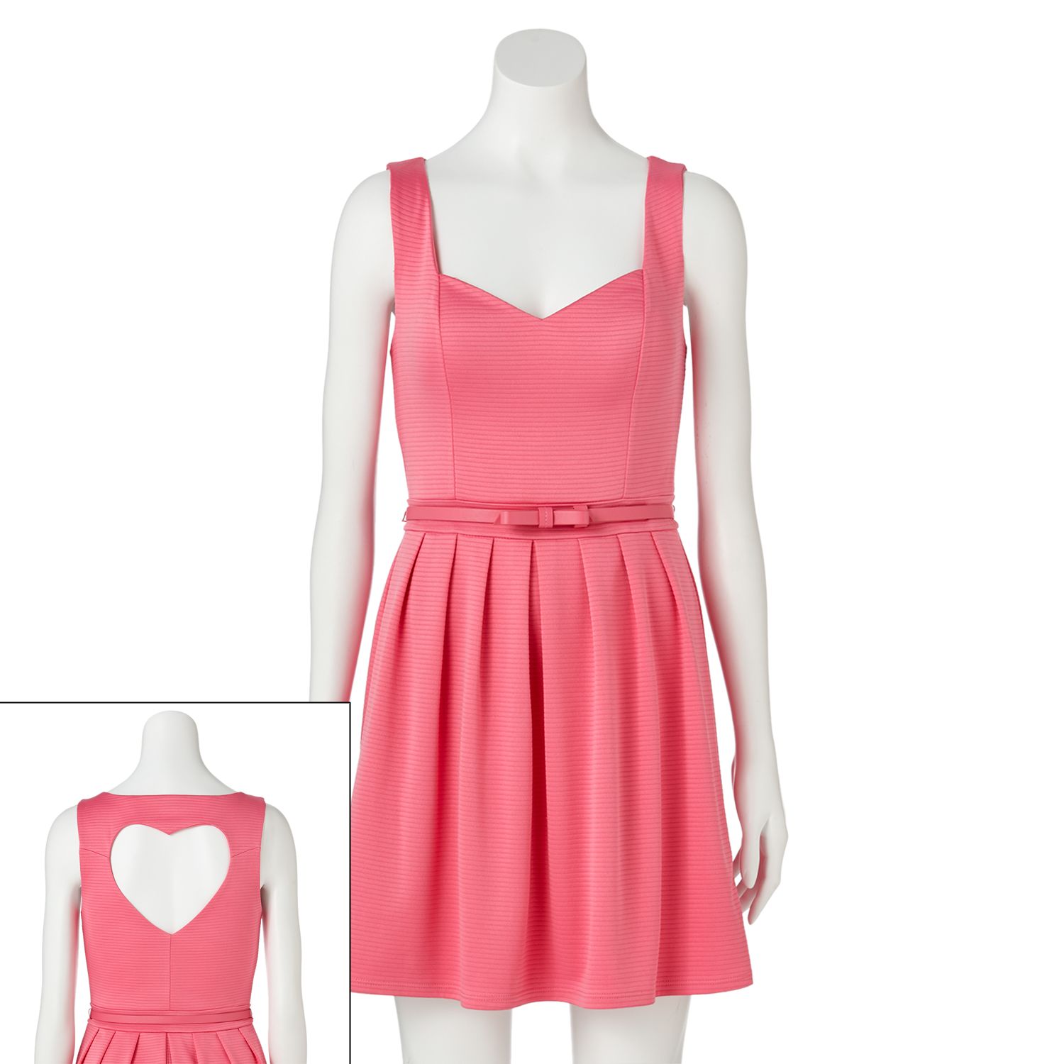 kohls candies dresses