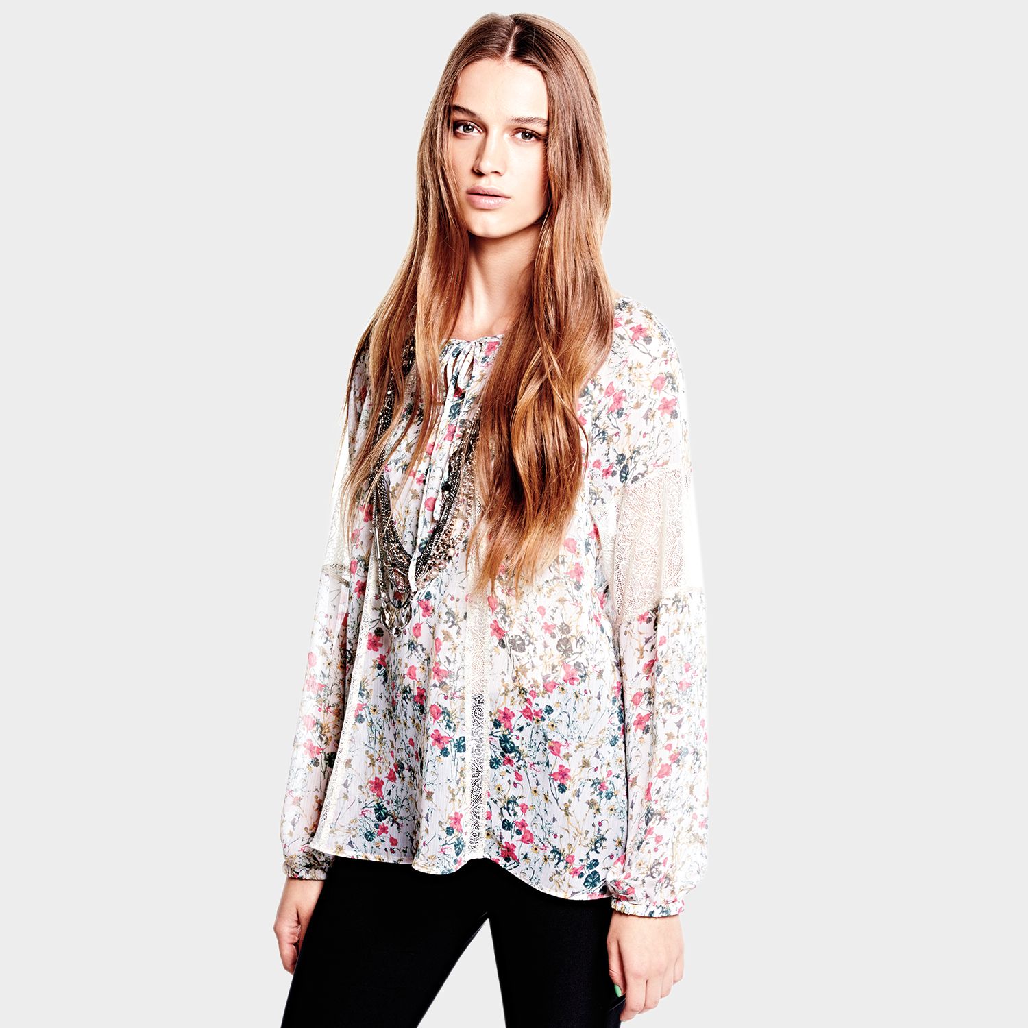 princess vera wang blouse