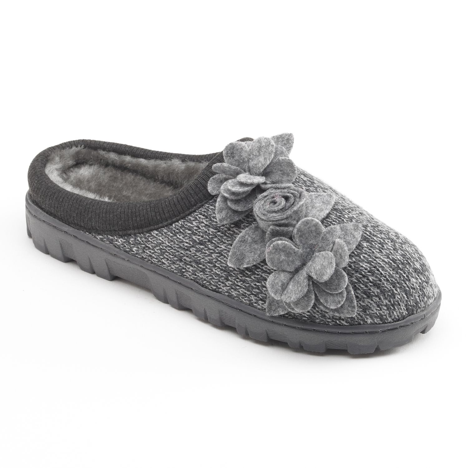 kohls sonoma clogs