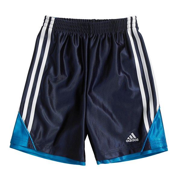 adidas Prime Dazzle Shorts - Boys 4-7x