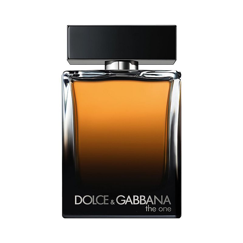 DOLCE&GABBANA The One For Men Eau De Parfum with Orange & Tobacco