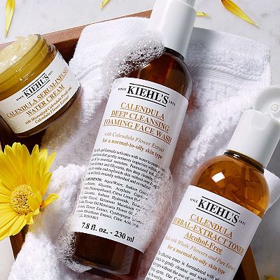 Kiehl's うか Kiehl's Since 1851 Ultra Facial Cleanser, 7.8-oz. - Macy's