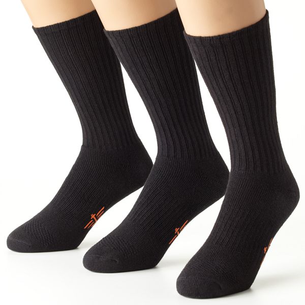 Dockers® 3pk. Sport Crew Socks