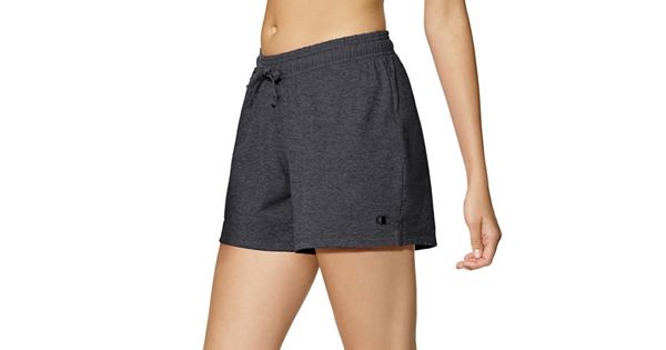 champion shorts with pockets