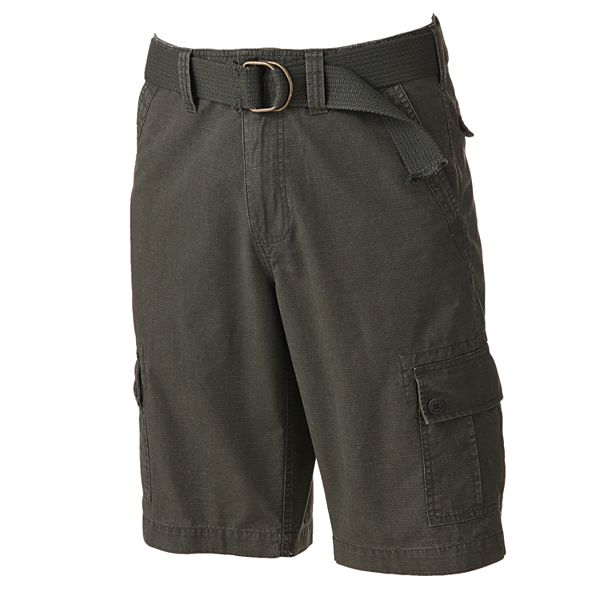 Urban Pipeline™ Ripstop Cargo Shorts - Men