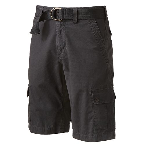 Urban Pipeline™ Ripstop Cargo Shorts - Men