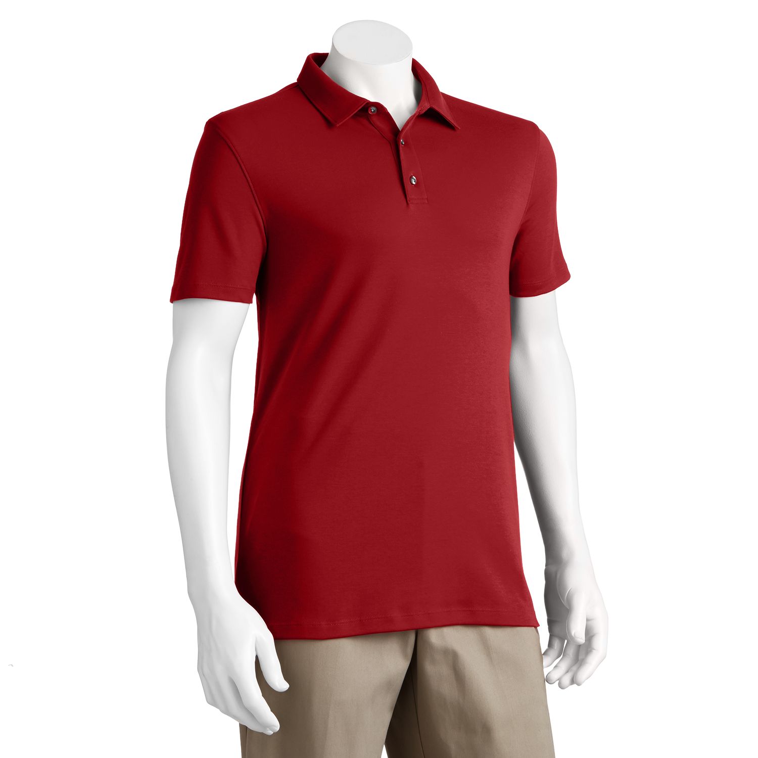 kohls apt 9 polo