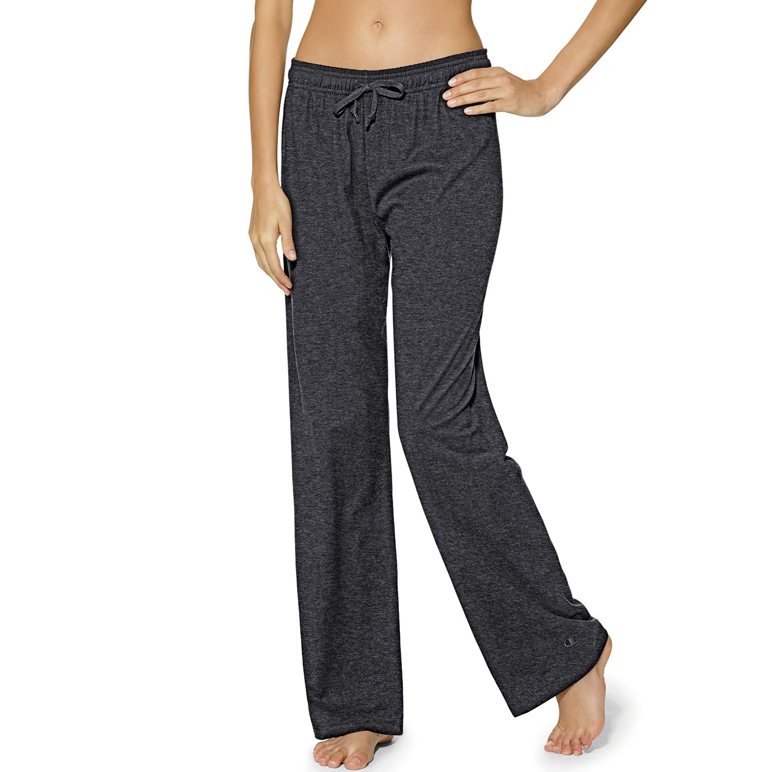 champion women's drawstring pants