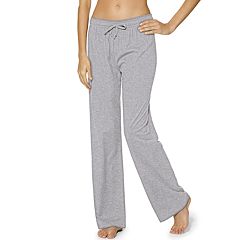  Avia Activewear Medium Grey Heather Active Fashion