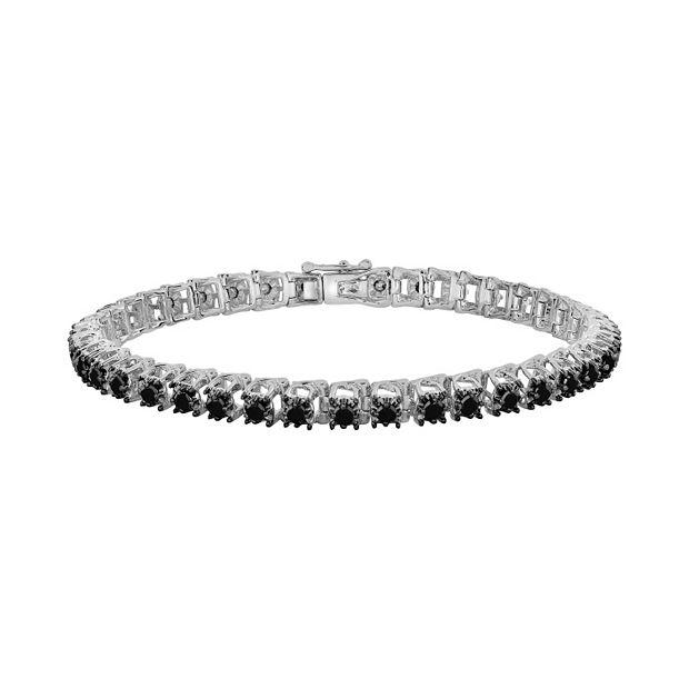 Kohls diamond sale tennis bracelet