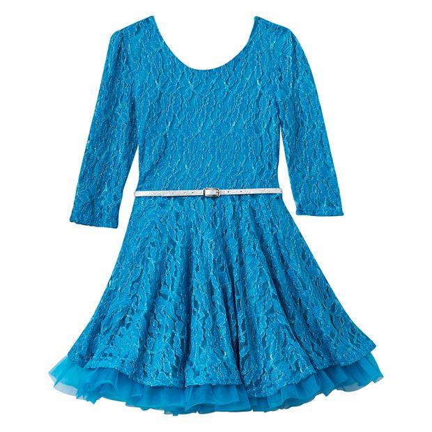 Knitworks shop skater dress