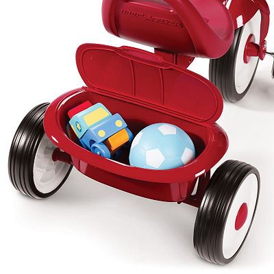 Radio Flyer Fold 2 Go Tricycle