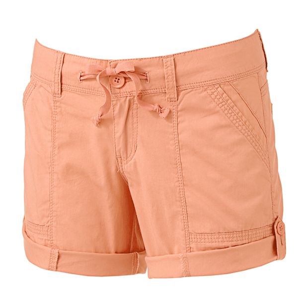 kohls union bay shorts