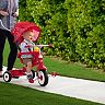 radio flyer grow with me racer children's powered ride ons