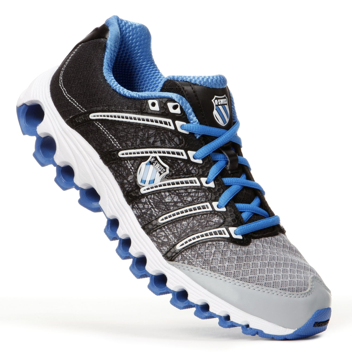 k swiss men's tubes