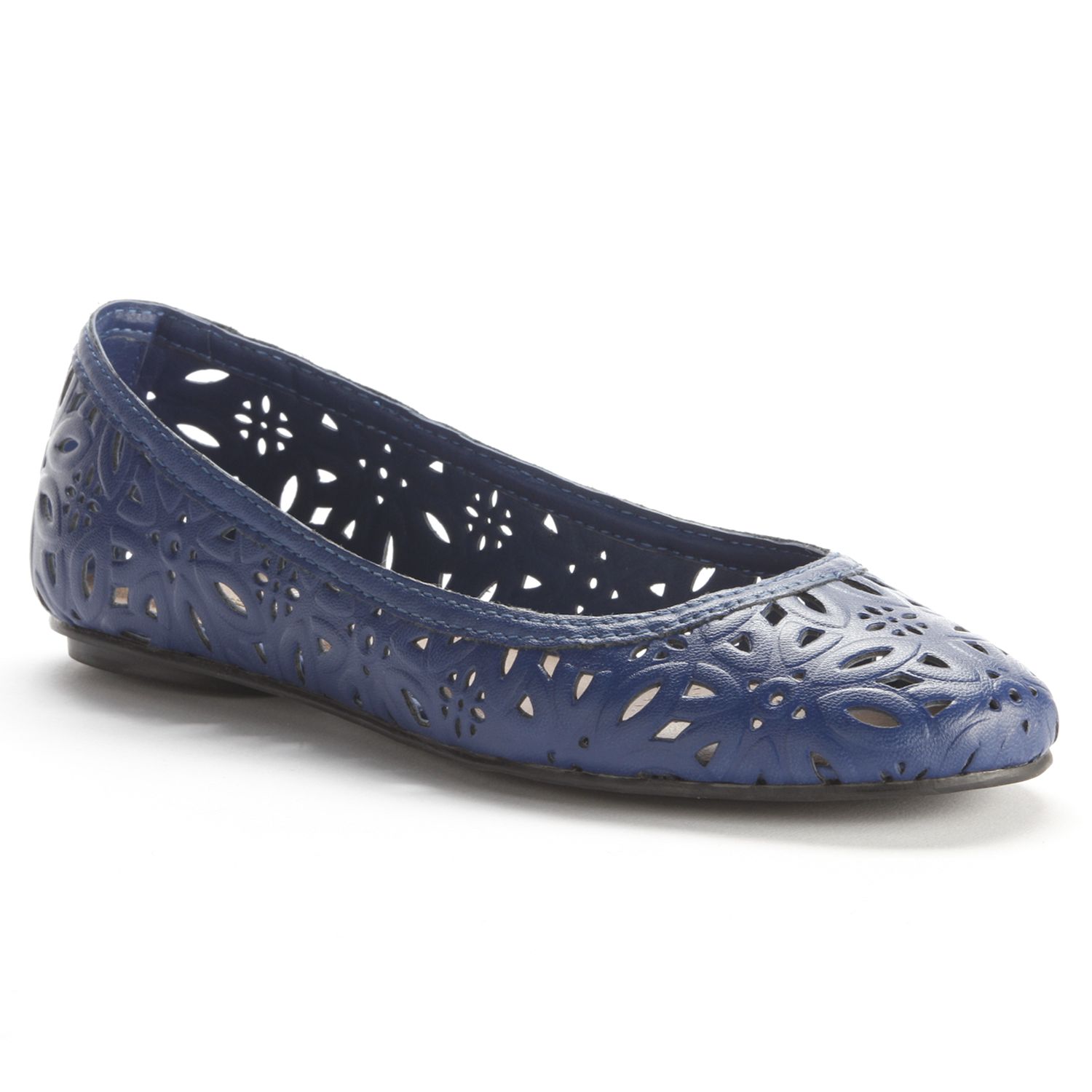 sole sensibility flats