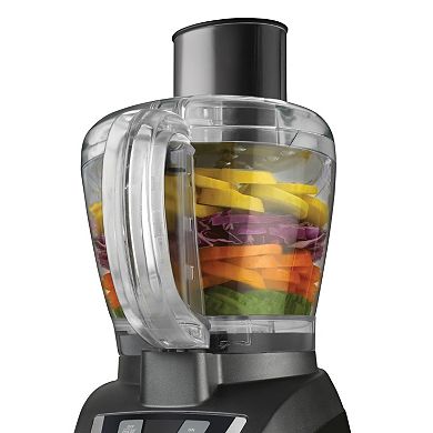 Black and Decker 8-Cup Food Processor