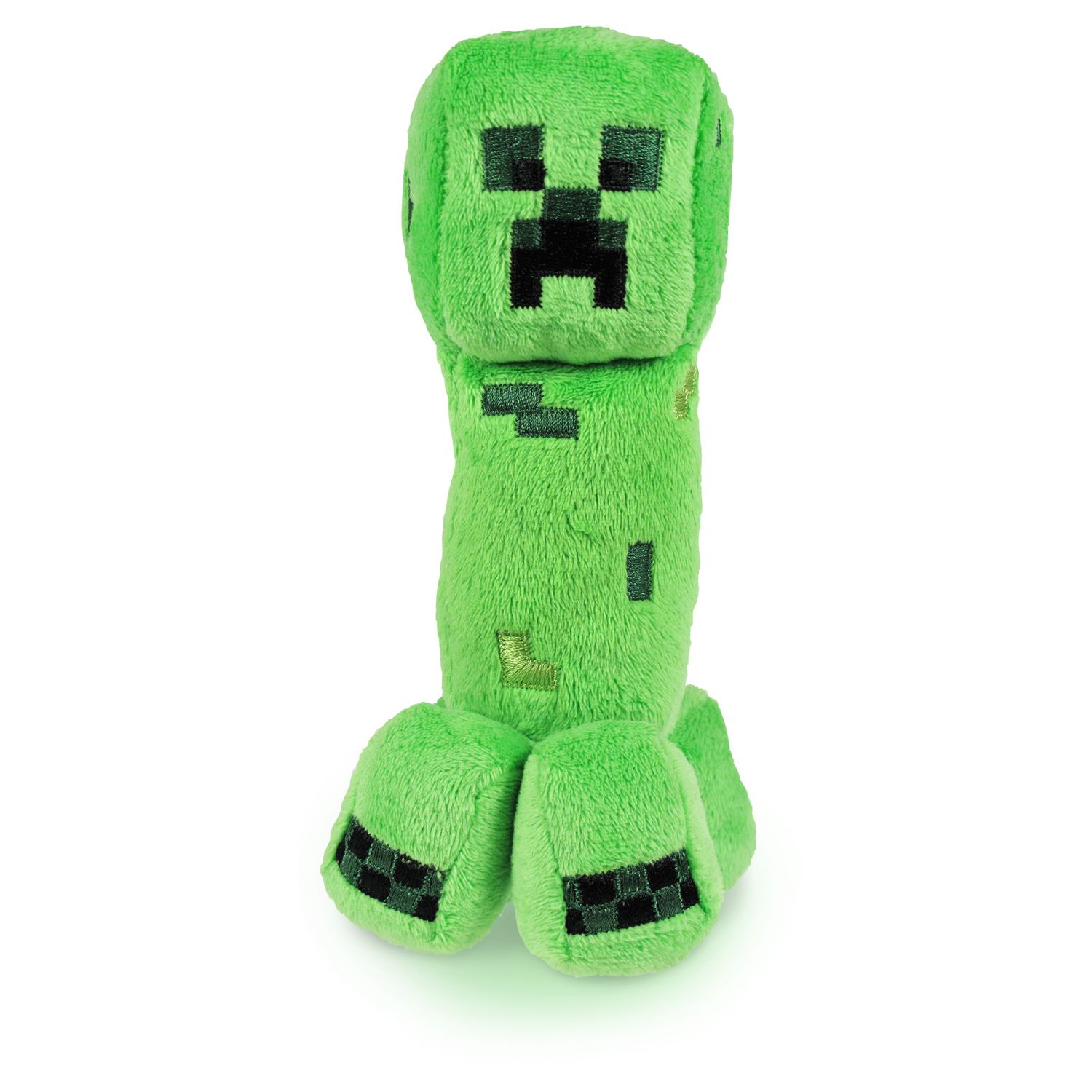 creeper stuffed animals