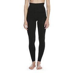 Black hotsell leggings kohls