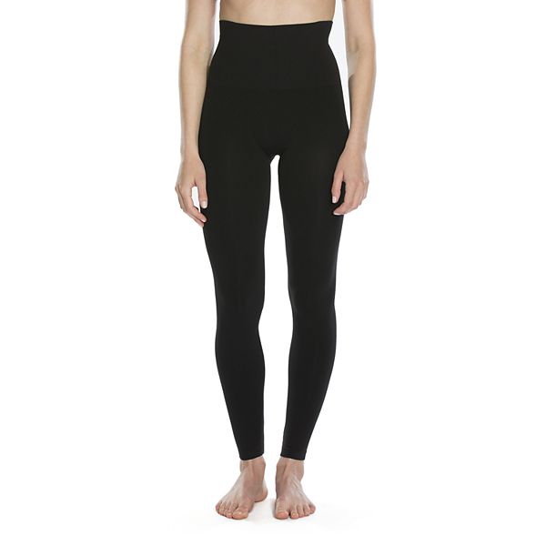 These Spanx Workout Leggings Are the Only Black Leggings That Aren