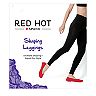 RED HOT by SPANX Shaping Legging – 1663