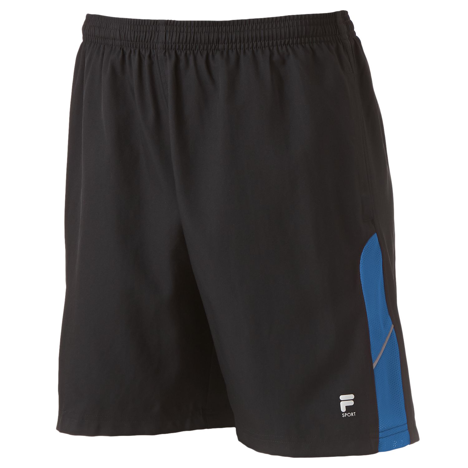 fila shorts kohls