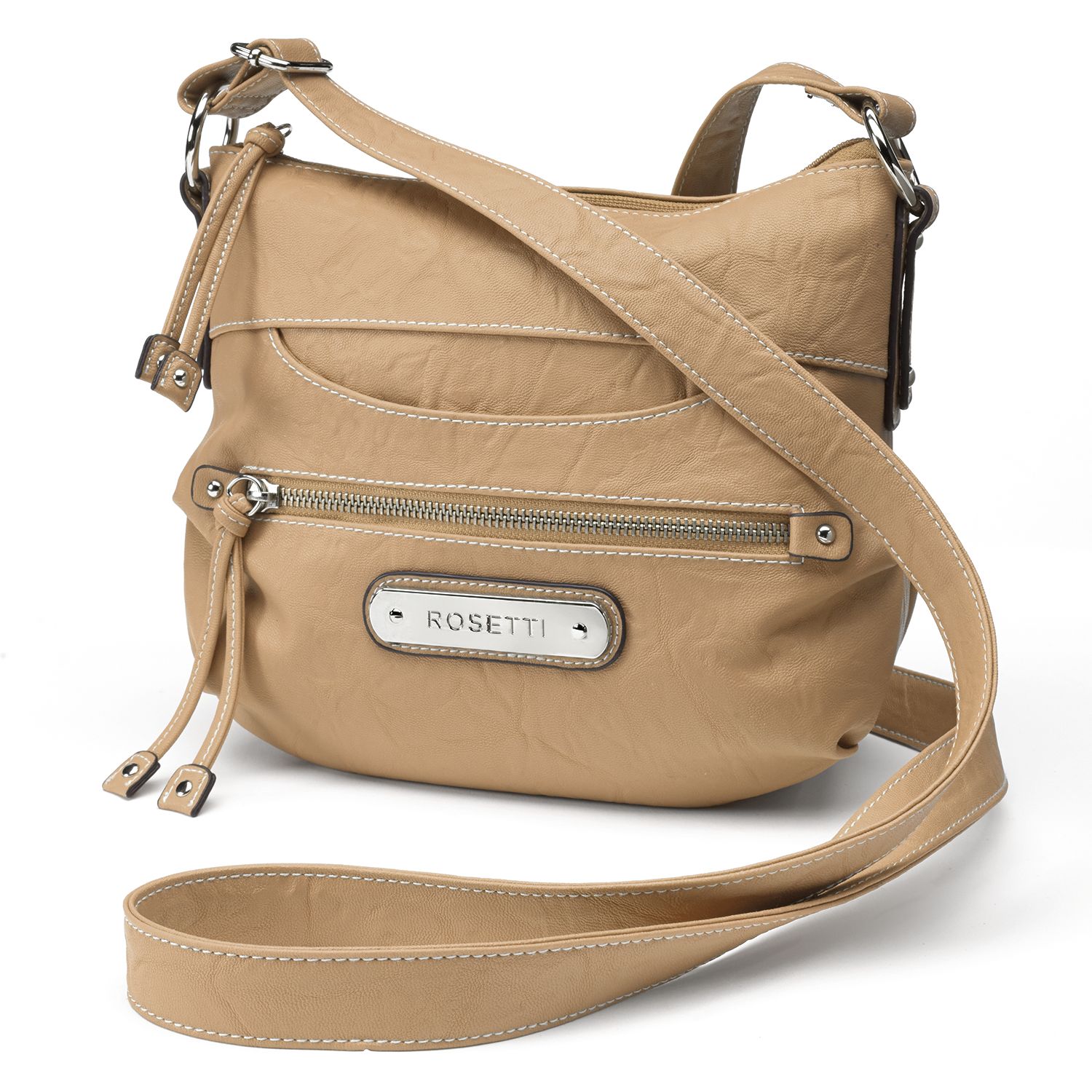 kohls rosetti crossbody bag