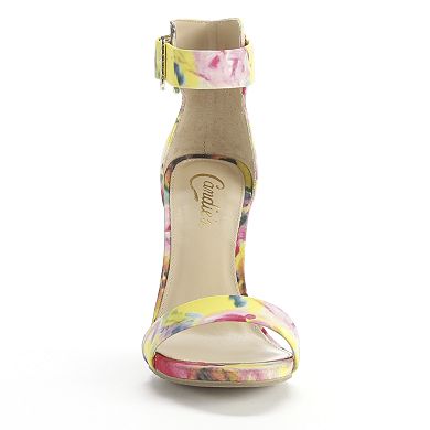 Candie's® High Heels - Women
