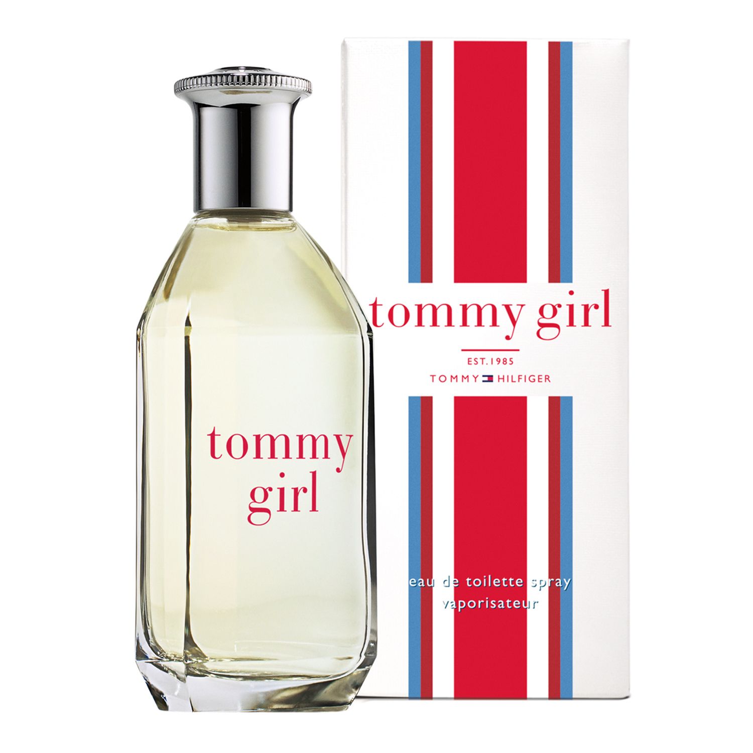 macy's tommy girl perfume