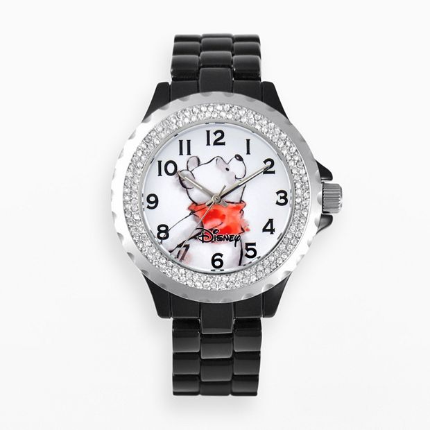 Winnie the 2025 pooh watch women's