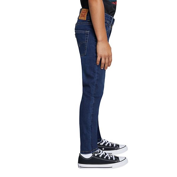 levi's 510 skinny stretch