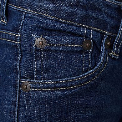 Boys 4-20 Levi's® 510™ Skinny-Fit 4-Way Stretch Jeans