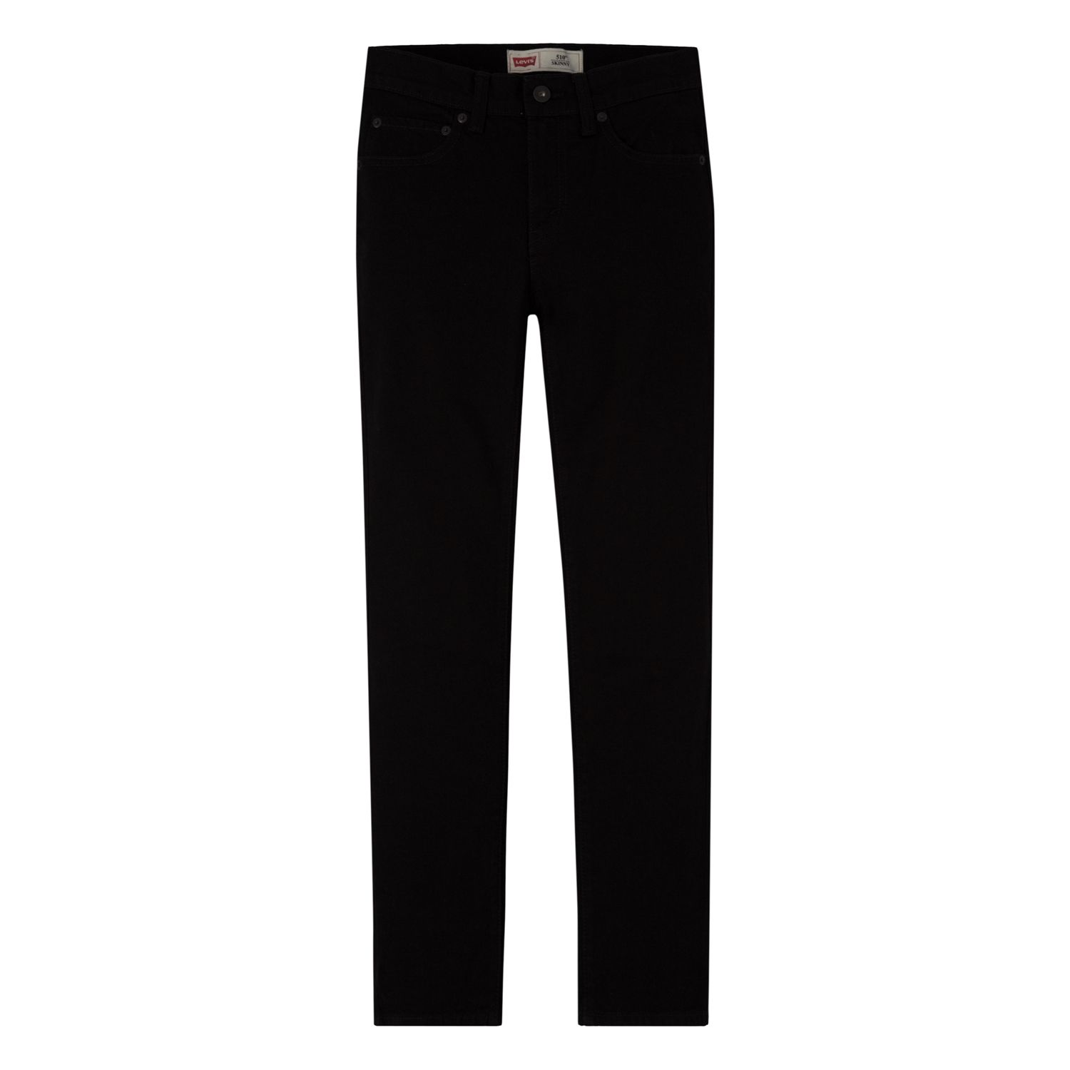 boys black levi jeans