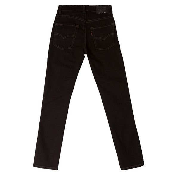 levi's 510 skinny stretch
