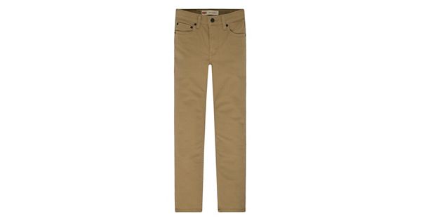 Boys 8-20 Levi's® 510™ Skinny Stretch Jeans