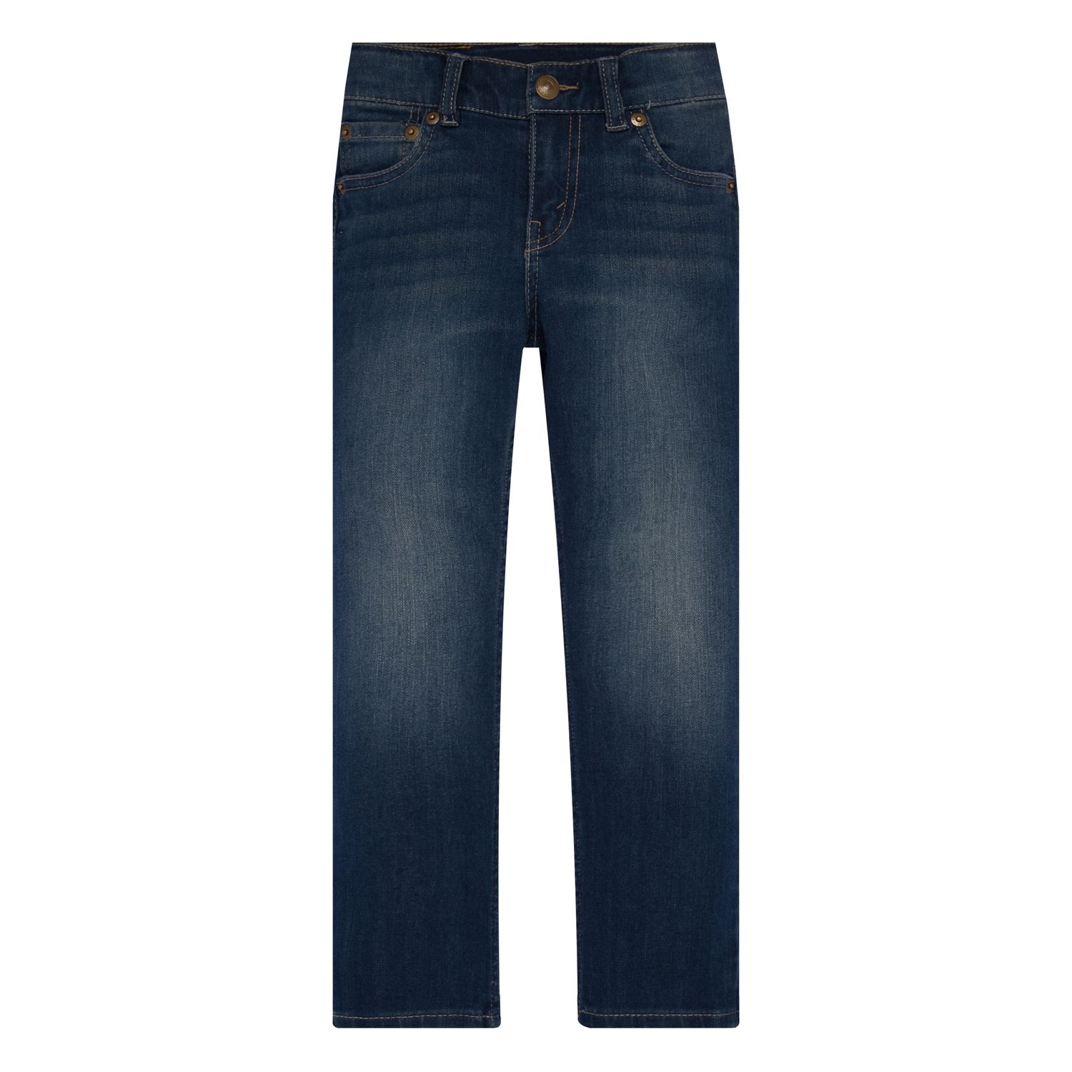 levis 510 indigo