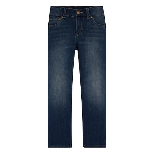 kohls boys levis