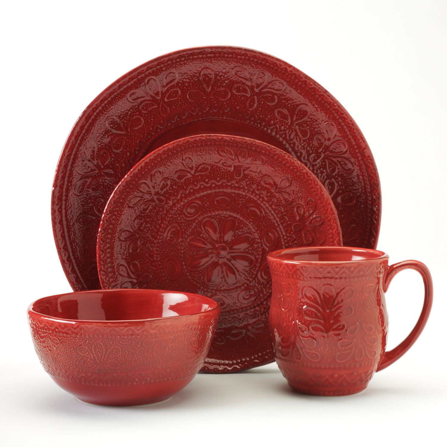 bobby flay dinnerware